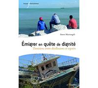 Emigrer en quête de dignité: Tunisiens entre désillusions et espoirs