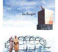 Emigres les|Emigres les - Emigre