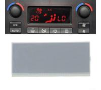 Emiif ACC Module de moniteur de climatisation Écran LCD pour 207
