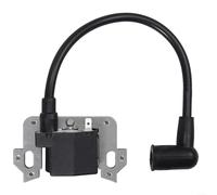 Emiif Bobine d'allumage pour modèles de moteur Honda GCV135 GCV160 GC135 GC160 GCV190, pièce de rechange pour tondeuse à gazon