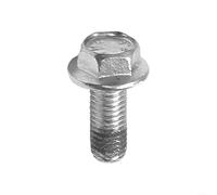 Emiif Boulons de lame de rechange pour tondeuses à gazon Stiga Park 100B Villa 85B Garden 6 8 1000 et Scob, fixations métalliques (1 pièce)