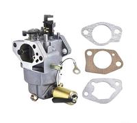 Emiif Carburateur 951-05149 pour pour Cub Cadet CC760ES 12AE76JU 951-05149 HY-4P90F (1 carburateur + 3 x joint)