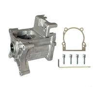 Emiif Compatible avec 580BTF EBZ6500 EBZ7500 EBZ8500 Kit de carter pour souffleur de feuilles et équipement d'aspiration