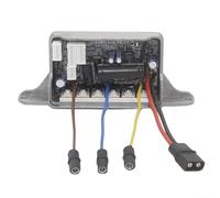 Emiif Contrôleur de carte mère pour NIU KQI3 pour KQI3 Sport, Pro, Max Scooter électrique de remplacement direct de carte mère