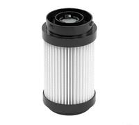 Emiif Filtres cylindriques pour aspirateur sans fil Kärcher VC6 VC7, filtres de rechange lavables (1 pièce)