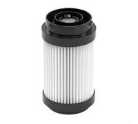 Emiif Kit d'accessoires de filtre pour aspirateur Kärcher VC 6 pour robot VC 7 Pièces de rechange pour nettoyage domestique Capture les particules de poussière fines (1 pièce)
