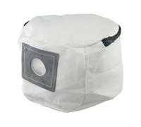 Emiif Kit de rechange pour aspirateur Numatic/Henry/Hetty/James/Hoover, sacs récupérateurs de poussière (1 pièce)