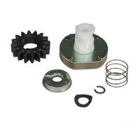 Emiif Kit d'entraînement de démarrage 435 859 compatible avec remplacement pour 497606 696541 AM133635 conçu pour améliorer l'efficacité du démarrage des machines