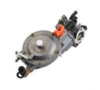 Emiif Kits de conversion pour générateurs à essence de 2 à 5 kW pour utiliser le méthane Cng/propane pour générateur de gaz GPL Kit de conversion