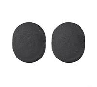 Emiif Lot de 2 capuchons de calandre de pare-brise de voiture pour Mazda MX-5 Miata 1989-2013, pour Mazda 3, Protege, RX-7, MPV, garniture en plastique noir