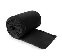 Emiif Manchon de protection en néoprène pour câble de moteur à la traîne pour bateau - 152,4 cm - Accessoire marin