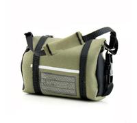 Emiif Mini sac RC pour véhicules à l'échelle 1/18 parfaitement adapté pour SCX24 et TRX4, Vert