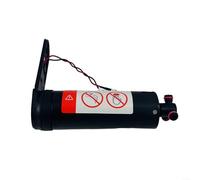 Emiif Moteur de brosse à rouleau principal pour Roborock F25 Ultra, pour Combo, A-ce, Alt, pour LT, RT, GT Robot Aspirateur Pièce de rechange