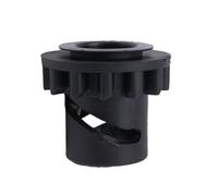 Emiif Pignon de recul de moteur de démarrage 318447 pour moteurs hors-bord Johnson et Evinrude 4.5HP-8HP (1980-1990)