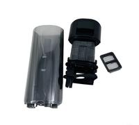 Emiif Réservoir d'eaux usées de rechange pour aspirateur robot Dreame T40, H15 pour Pro, H15 pour Pro pour HEAT Wet & Dry Robot aspirateur