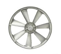 Emiif Tête de machine à courroie pour compresseur d'air, volant d'inertie à rainure unique triangulaire, poulie de compresseur d'air, ensemble de compresseur d'air, tête de pompe pour courroie de type