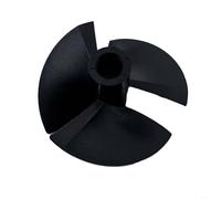 Emiif Turbine de nettoyage de piscine 9995266-R1 Pièce de rechange pour robot nettoyeur Dolphin Accessoires de nettoyage de piscine