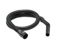 Emiif Tuyau d'aspiration 250 cm pour aspirateurs A2004, A2201, A2120Me, A2204, A2236Xpt, A 2654 Me, A2801plus, WD3.300M, WD4.200, SE3001, NT18Me Classic