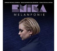 Emika and Prague Orchestra - Melanfonie [Import]