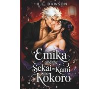 Emika and the Sekai no Kami no Kokoro