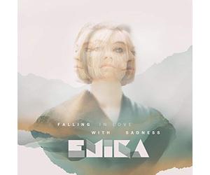Emika - Falling in Love with Sadness [Import]