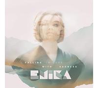 Emika - Falling in Love with Sadness/Vinyle Blanc