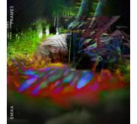 Emika Frames (RSD 2025) (Vinyl) 12" EP