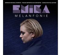 Emika and Prague Orchestra - Melanfonie [Import]