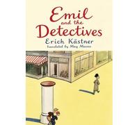 Emil and the Detectives