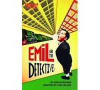 Emil And The Detectives