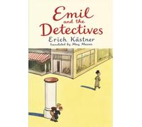 Emil and the Detectives