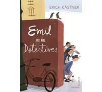 Emil and the Detectives