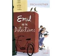 Emil and the Detectives by Erich Kastner Paperback Book Kästner, Erich (Auteur)