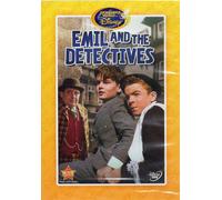 Emil and the Detectives – Disney