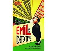 Emil And The Detectives (Oberon Modern Plays) (Paperback) Erich Kastner, Carl Miller (Auteur)