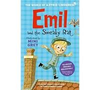 Emil and the Sneaky Rat by Astrid Lindgren Paperback Book Astrid Lindgren (Auteur)