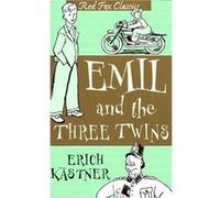 Emil And The Three Twins by Erich Kastner Paperback Book Kästner, Erich (Auteur)