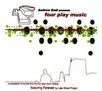 Emil, Andrew - Andrew Emil Present Four Play Music