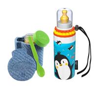 Emil BabySet pour bébé 250 ml Pipo Pingouin©