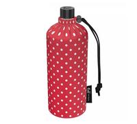 Emil BiberonPoints rouge 600 ml verre