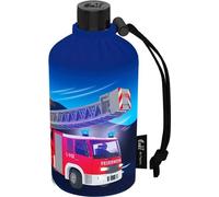 Emil Bouteille 0,3l Pompiers