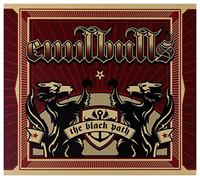 Emil Bulls - Black Path