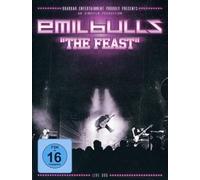 Emil Bulls – The Feast – DVD + CD – Sony Music