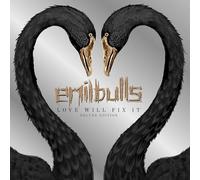 Emil Bulls - Love Will Fix It Deluxe Edition (Picture Disk 2LP) [Import]
