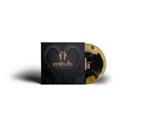 Emil Bulls - Love Will Fix It (Inkspot/Gold-Black Vinyl) [Import]