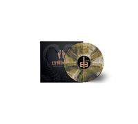Emil Bulls - Love Will Fix It (Marbled Clear/Gold/Black Vinyl) [Import]