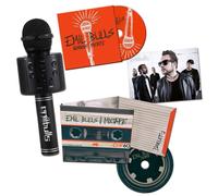 Bulls, Emil - Mixtape-Box Set/Digi [Import]