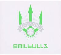 Emil Bulls – Oceanic – Ltd/Digi – Import – DRAKKAR EQUIPEMENT