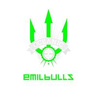 Emil Bulls - Oceanic -Spec-