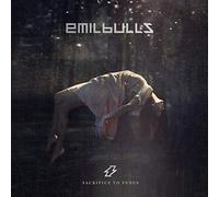 Emil Bulls - Sacrifice to Venus -Digi-